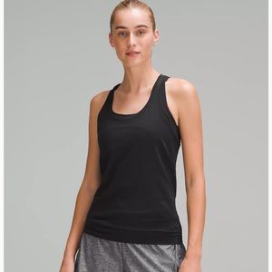 Swiftly Tech LULULEMON Tank